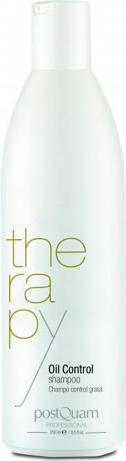 Postquam astringent shampoo (250 ml.) (250 ml, Liquid shampoo)