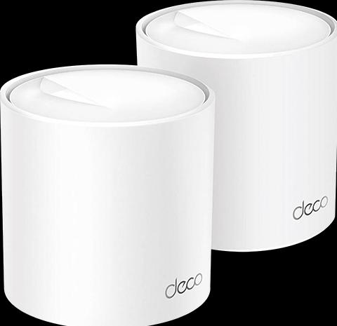 Productafbeelding TP-Link Deco X50 (2-pak)