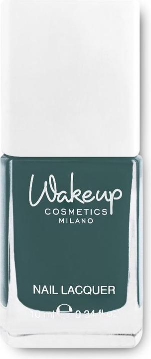 Actual product image Wakeup Cosmetics Nail Lacquer (Puerto Rico)