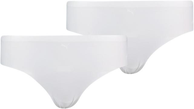 Image du produit Puma Hipster sans couture (XS, lot de 2)