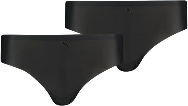 Produktbild Puma Seamless Hipster (S, 2er Pack)