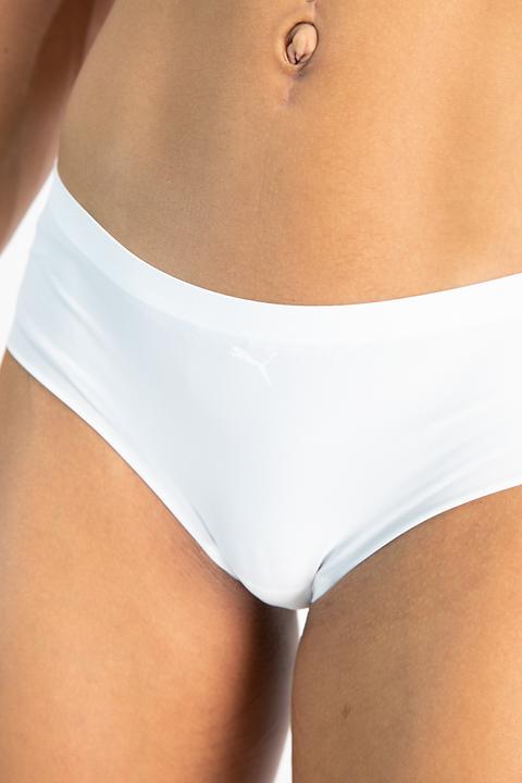 Image du produit Puma Hipster sans couture (XS, lot de 2)