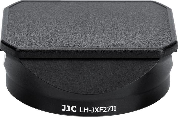 Image du produit JJC LH XF27 Fuji Zonnekap (aluminium)