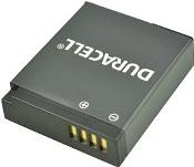 Image du produit Duracell DMW-BLH7E (Batterie)