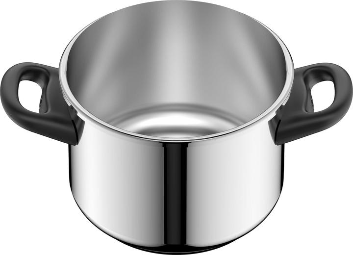 Produktbild Tefal NutriCook (28.50 cm, Dampfkochtopf)