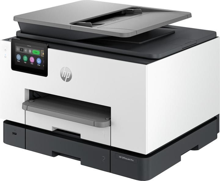 Actual product image HP OFFICEJET PRO 9135E (Thermal printing, Colour)