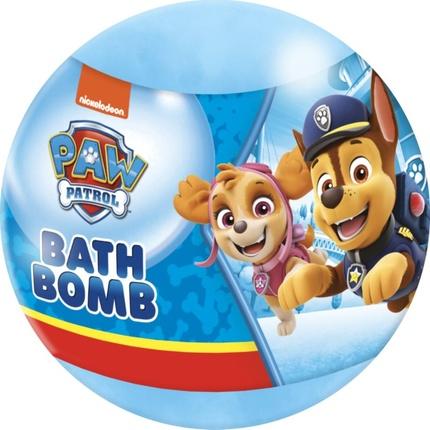 Image du produit NoName Bombe de bain Paw Patrol