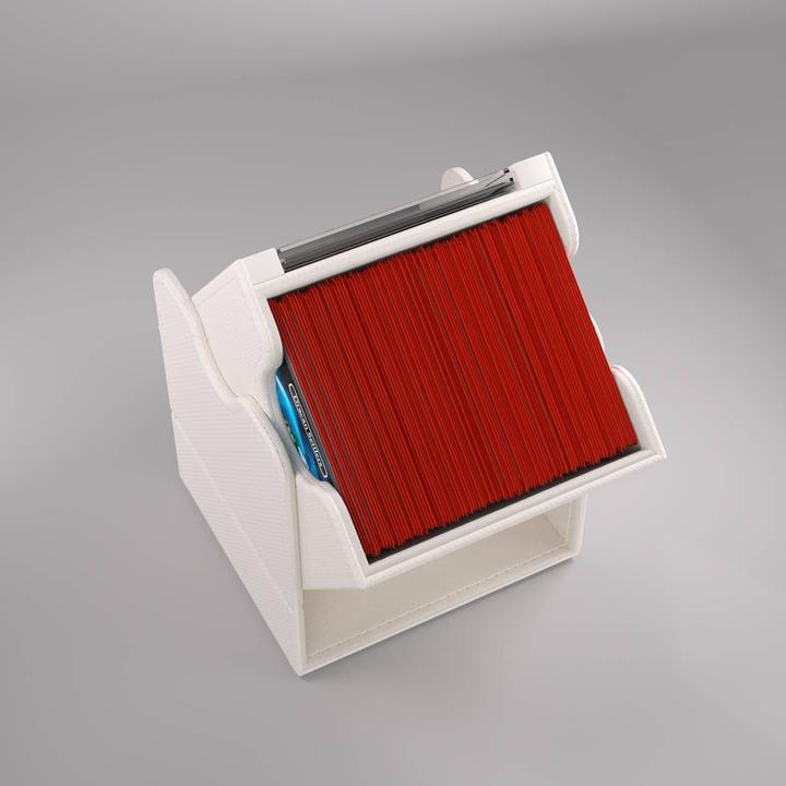 Image du produit Gamegenic GGS20217 - Squire PLUS 100+ XL blanc