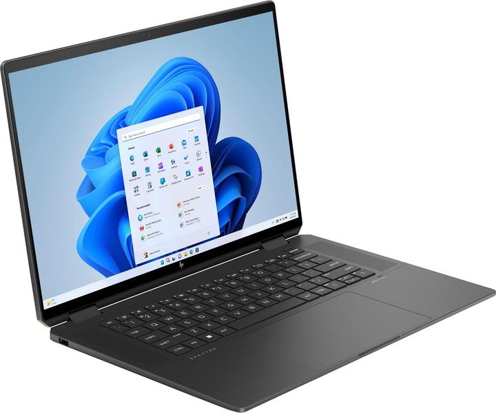 Produktbild HP Spectre x360 (16", Intel Core Ultra 7 155H, 32 GB, 2000 GB, DE)