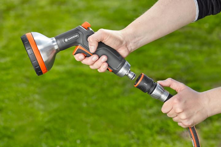 Image du produit Gardena Premium Waterstop E12 (Arrêt d'eau, 13 mm)