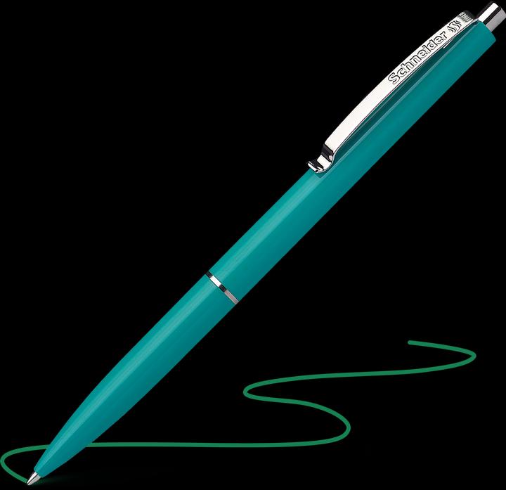 Image du produit Schneider Stylo à bille K15 JS (Vert, 1 x)