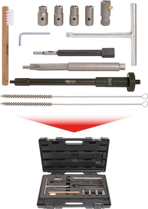 Produktbild KS Tools 152.1170
