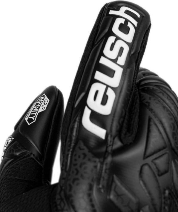 Image du produit Reusch Attrait Infinity NC (8.5)