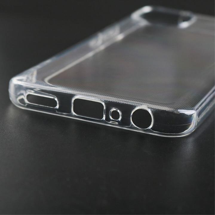 Immagine prodotto Cover-Discount WIKO T10 - Custodia in gomma siliconica trasparente (Wiko T10)