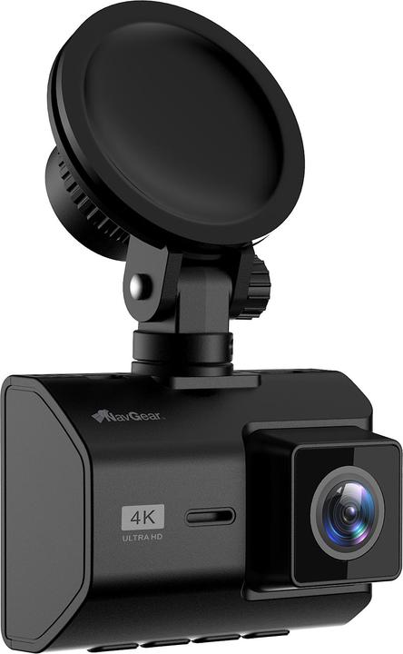 Image du produit NavGear MDV-3840 (Vision nocturne, Récepteur GPS, 4K)