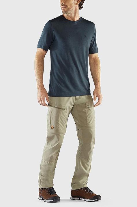 Image du produit Fjällräven Pantalon Abisko Midsummer Zip Off (56)