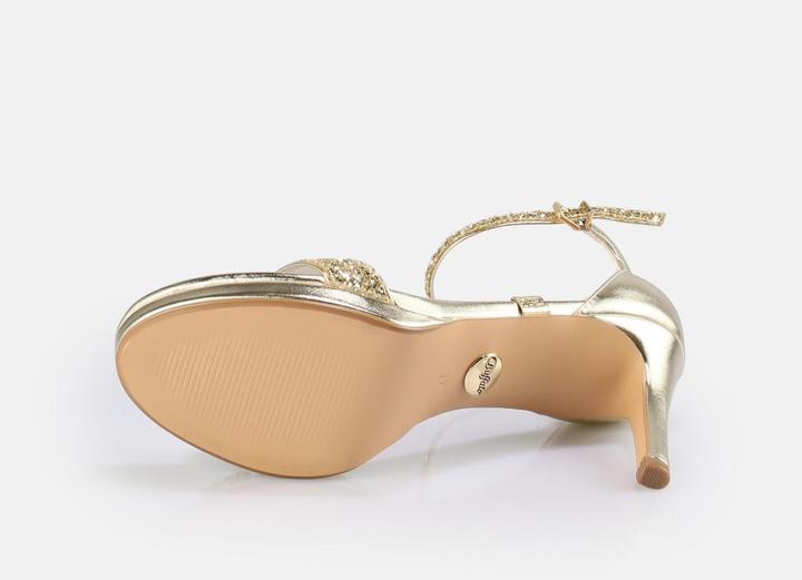 Actual product image Buffalo heels monroe 2 (40)