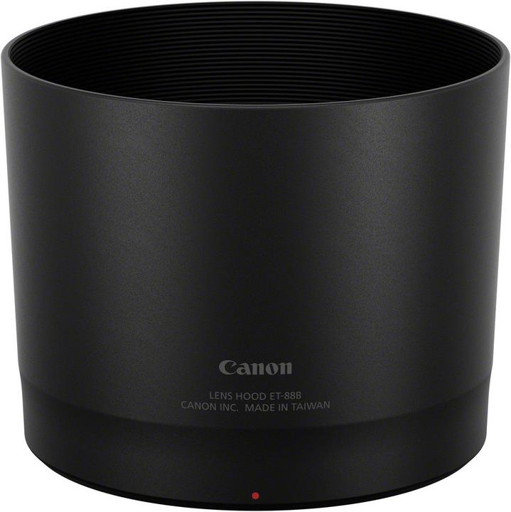 Produktbild Canon RF 135mm f/1.8 L IS USM (Canon RF, Vollformat)