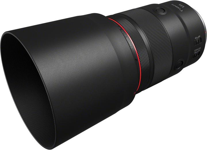 Produktbild Canon RF 135mm f/1.8 L IS USM (Canon RF, Vollformat)