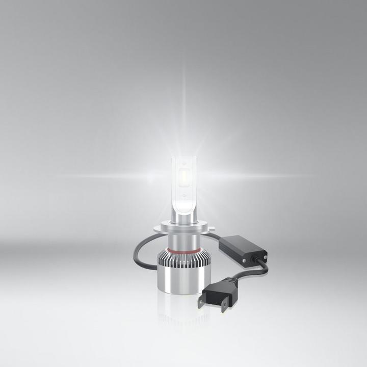 Immagine prodotto Osram LEDriving XTR (H7)