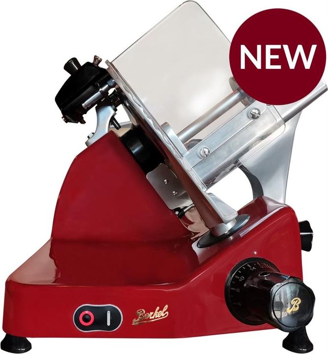 Produktbild Berkel Pro Line XS25 Aufschnittmaschine