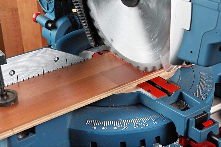 Immagine prodotto Bosch Professional Gtm 12 Jl