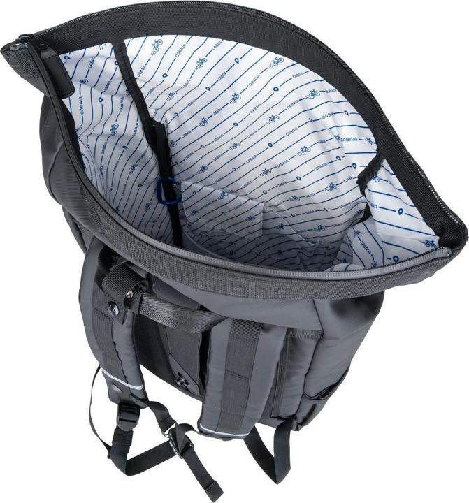 Actual product image Cabaia Rucksack WELLINGTON Backpack (30 l)