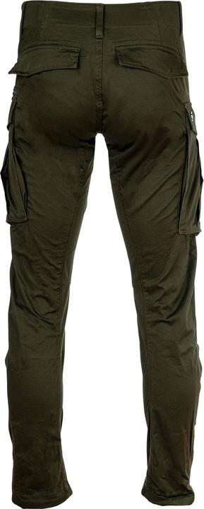 Image du produit G-Star Rovic Cargo Pant 3D Tapered dk bronze green (W35/L32)