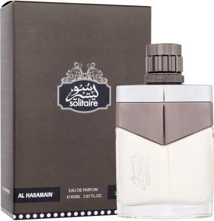 Immagine prodotto Al Haramain Solitario (Eau de parfum, 85 ml)