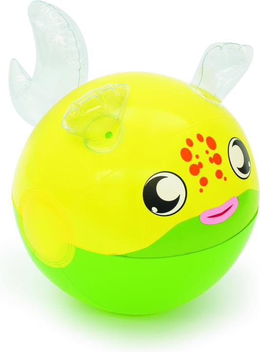 Actual product image Bestway Bath Puffy Pals