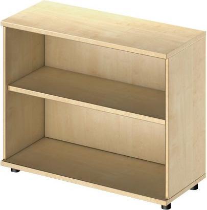 Actual product image Schäfer Shop Shelf TETRIS WOOD