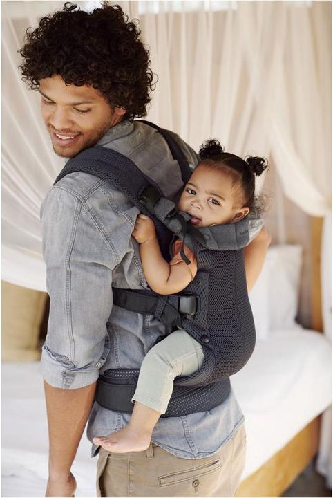 Image du produit BabyBjörn Porte-bébé Harmony