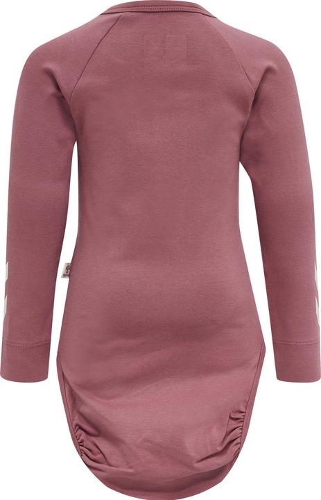 Actual product image hummel Hmlseoul Body L/S (80)