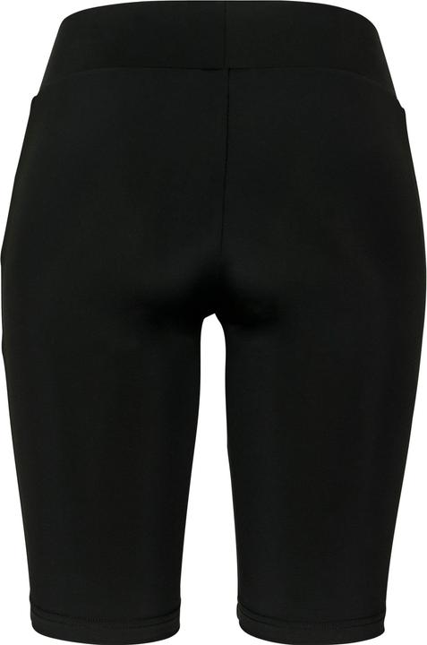 Immagine prodotto Urban Classics Pantaloncini da ciclista da donna (XS)