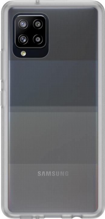 Actual product image OtterBox React (Samsung Galaxy A42 5G)