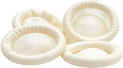 Produktbild Dr. Junghans Fingerlinge (5)