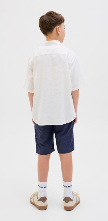 Actual product image Jack & Jones Jpstjaiden Summer Lb Jogger Short Sn Jnr (134)