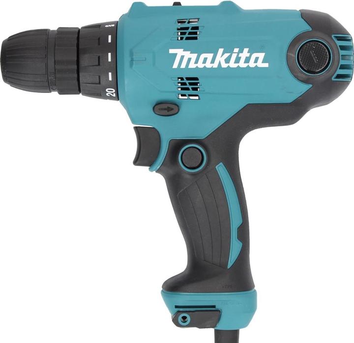 Makita DF0300 (Netzbetrieb)