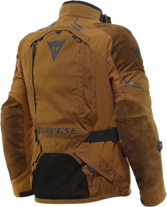 Actual product image Dainese Absoluteshell Jacket Springbok 3L (Men, 50)