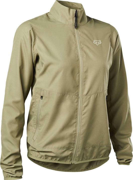 Produktbild Fox Jacket 23 W Ranger Wind Grn L (L)