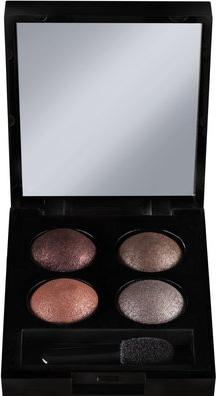 Produktbild NEE Eyeshadow Trousse Cotti Nr. 845 soft (Schwarz)