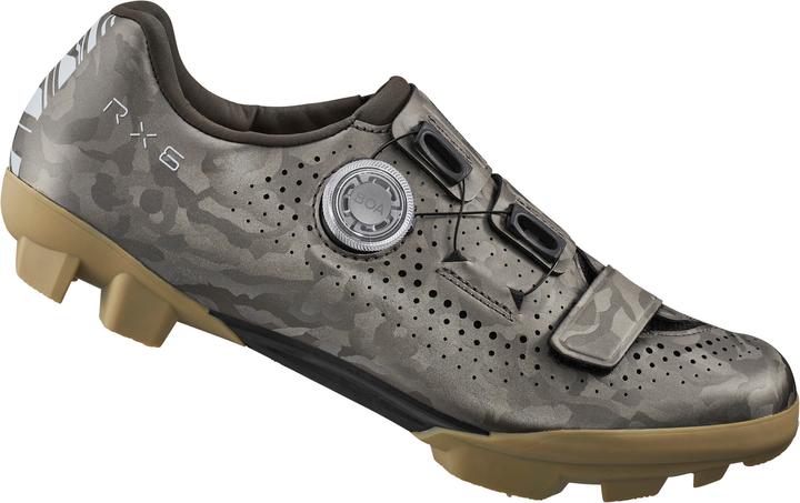 Immagine prodotto Shimano RX600 (40)