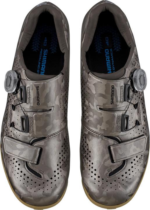 Immagine prodotto Shimano RX600 (40)