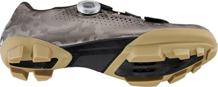 Immagine prodotto Shimano RX600 (40)