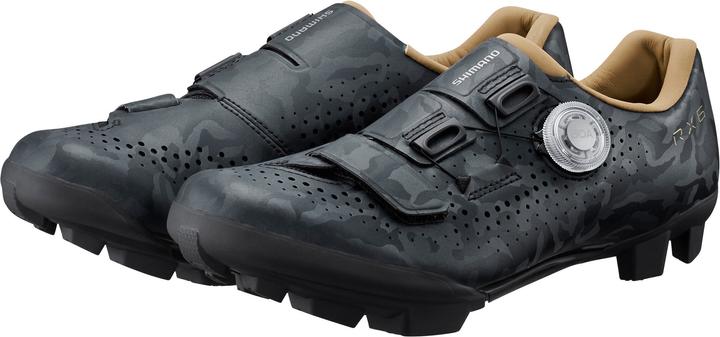 Actual product image Shimano RX6 (39)