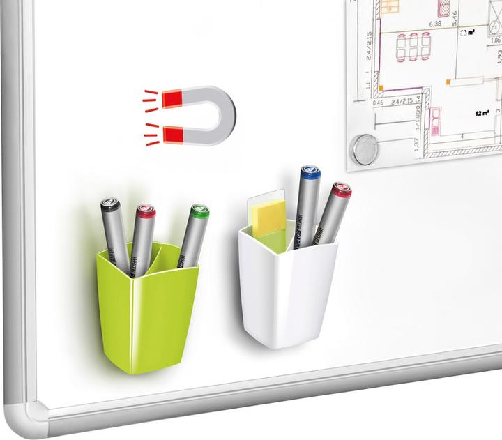 Actual product image Cep Pencil case Gloss magnetic