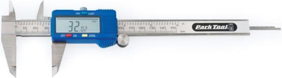 Produktbild Park Tool Messlehre Digital DC-1