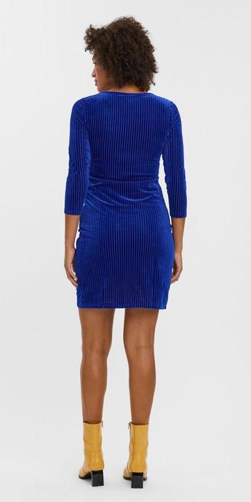 Actual product image Vero Moda Velvet short dress (S)