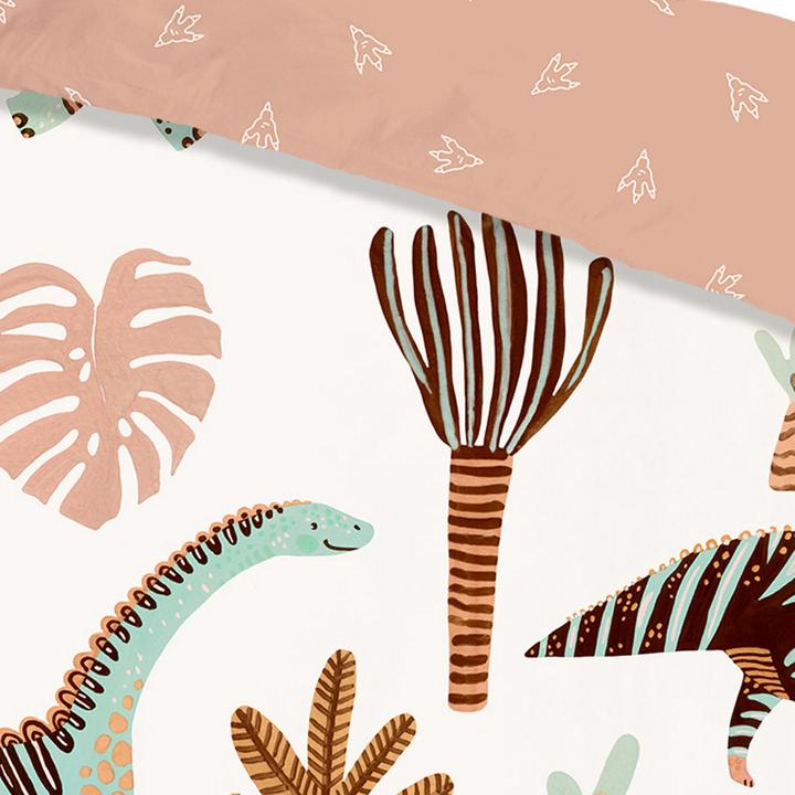 Actual product image Good Morning Dino