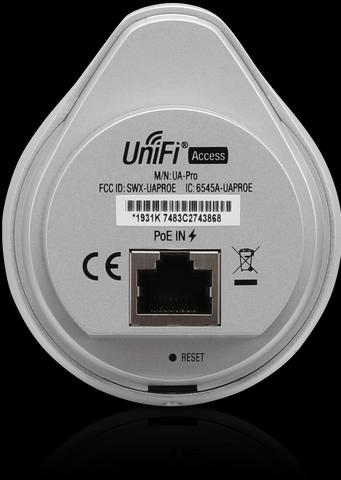 Produktbild Ubiquiti UniFi Access Reader Pro